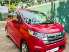 Nissan Dayz Car - Rent