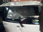 Nissan Dayz Dicky Door with Spoiler