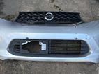 Nissan Dayz Front Buffer with Shell