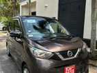 Nissan Dayz Fully loaded X-Grade 2023