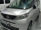 Nissan Dayz G 2024