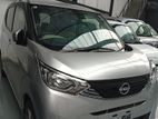 Nissan Dayz G 2024