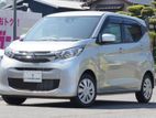 Nissan Dayz G 2025