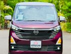 Nissan Dayz G Custom Ltd Turbo P 2025