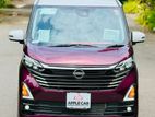 Nissan Dayz G Custom Ltd Turbo P 2025