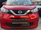 Nissan Dayz G grade 2023