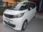 Nissan Dayz G Grade 2024