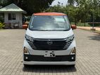 Nissan Dayz G Turbo 2024