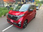 Nissan Dayz G Turbo Highway Star 2024