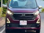 Nissan Dayz G Turbo Pro Pilot 2024