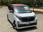 Nissan Dayz G TURBO PROPILOT 2024