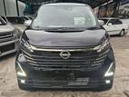 Nissan Dayz G TURBO URBAN CHROME 2025