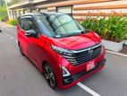 Nissan Dayz H STAR G TURBO 2024