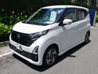 Nissan Dayz H/WAY STAR/PRO PILOT 2026