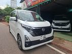 Nissan Dayz Hi Way Star Pro 2023