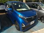 Nissan Dayz High way Star X 2024