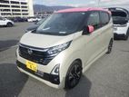 Nissan Dayz Highwau Star G Turbo 2024