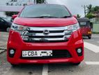 Nissan Dayz Highway Star 2016
