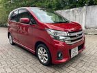 Nissan Dayz Highway Star 2017