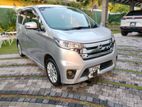 Nissan Dayz Highway Star 2017