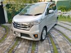 Nissan Dayz Highway Star 2017