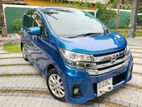 Nissan Dayz Highway Star 2017