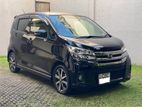 Nissan Dayz Highway Star 2018