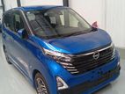 Nissan Dayz highway star 2023