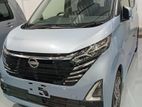 Nissan Dayz Highway Star 2024