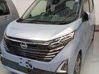 Nissan Dayz Highway Star 2024