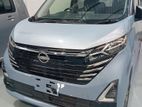 Nissan Dayz highway star 2024