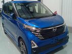 Nissan Dayz Highway Star 2024