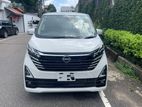 Nissan Dayz Highway STAR 2024