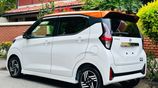 Nissan Dayz Highway Star 2024