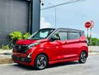 Nissan Dayz Highway Star 2024