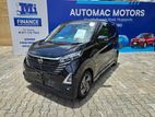 Nissan Dayz Highway STAR 2024