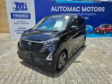 Nissan Dayz Highway STAR 2024