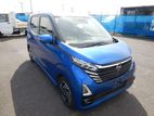 Nissan Dayz Highway Star 2024