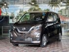 Nissan Dayz highway star 2024