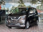 Nissan Dayz highway star 2024