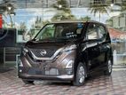 Nissan Dayz highway star 2024