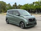 Nissan Dayz Highway star 2024