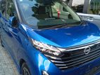 Nissan Dayz Highway Star 2024
