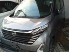 Nissan Dayz Highway Star 2024