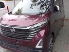 Nissan Dayz Highway Star 2024