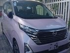 Nissan Dayz Highway Star 2024