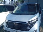 Nissan Dayz Highway Star 2024