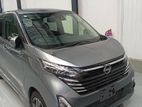 Nissan Dayz Highway Star 2024