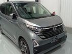 Nissan Dayz highway star 2024