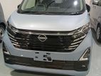 Nissan Dayz Highway Star 2024